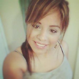 Meet your Posher, Eva